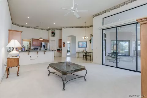 Living - 1905 N Eagle Chase Dr, Hernando, FL 34442 photo 8 of 8