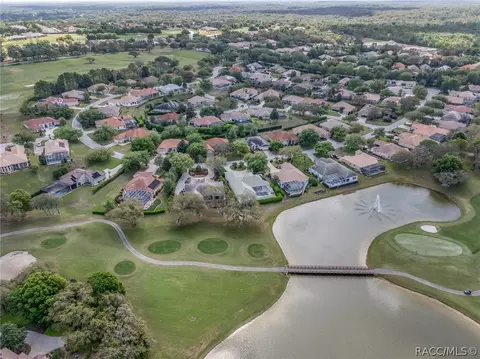 View/Area - 1905 N Eagle Chase Dr, Hernando, FL 34442 photo 5 of 13