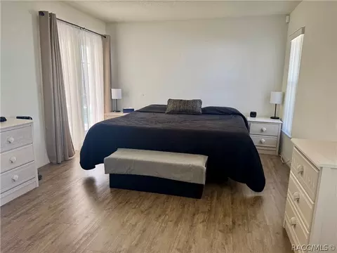 Bedroom - 4588 E Van Ness Rd, Hernando, FL 34442 photo 1 of 3