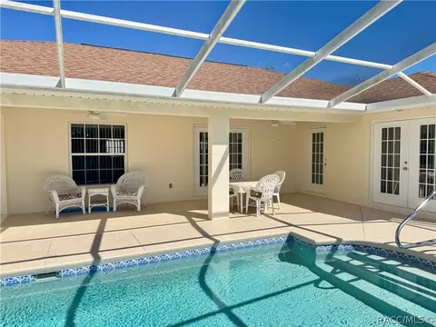 Exterior - 4588 E Van Ness Rd, Hernando, FL 34442 photo 3 of 6