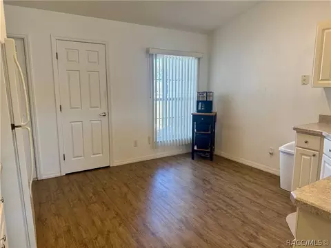 Entry Way - 4588 E Van Ness Rd, Hernando, FL 34442 photo 1 of 3