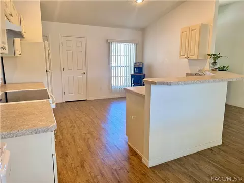 Entry Way - 4588 E Van Ness Rd, Hernando, FL 34442 photo 2 of 3