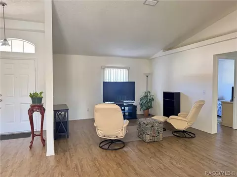 Living - 4588 E Van Ness Rd, Hernando, FL 34442 photo 3 of 3