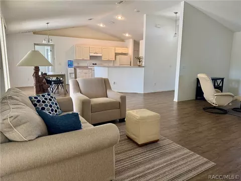 Living - 4588 E Van Ness Rd, Hernando, FL 34442 photo 2 of 3