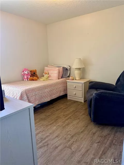 Bedroom - 4588 E Van Ness Rd, Hernando, FL 34442 photo 2 of 3