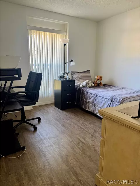 Bedroom - 4588 E Van Ness Rd, Hernando, FL 34442 photo 3 of 3