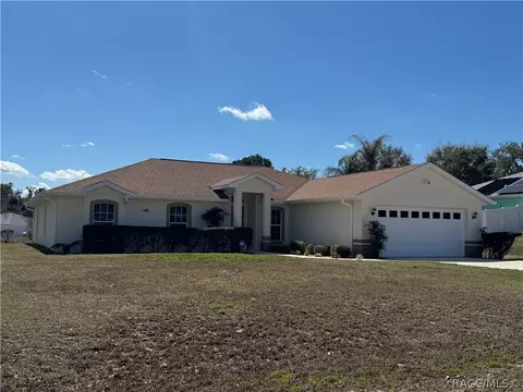 Exterior - 4588 E Van Ness Rd, Hernando, FL 34442 photo 6 of 6