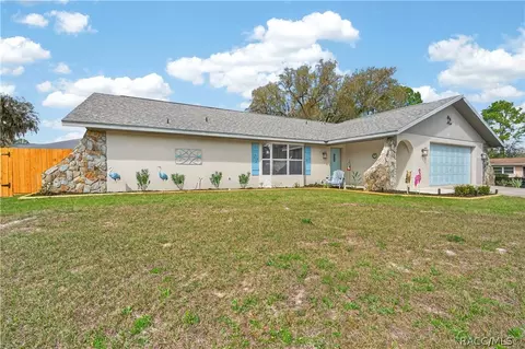 419 Camellia Ave, Inverness, FL 34452