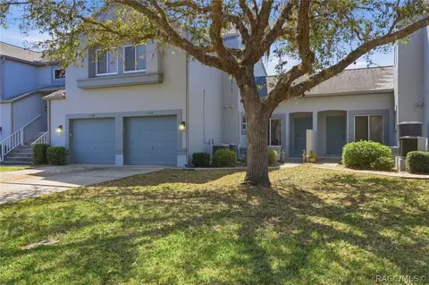 11154 W Cove Harbor Dr, Crystal River, FL 34428