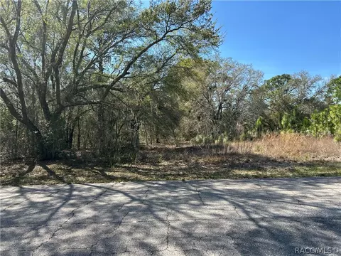 4430 N Wigwam Ter, Beverly Hills, FL 34465