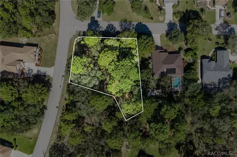2 Ipomoea Ct, Homosassa, FL 34446