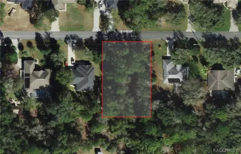 2072 E Marcia St, Inverness, FL 34453