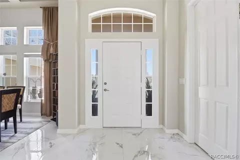 Entry Way - 468 E Keller Ct, Hernando, FL 34442 photo 2 of 2