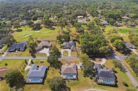View/Area - 468 E Keller Ct, Hernando, FL 34442 photo 4 of 5
