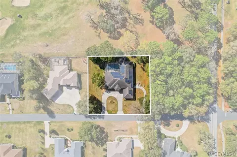 View/Area - 468 E Keller Ct, Hernando, FL 34442 photo 1 of 5