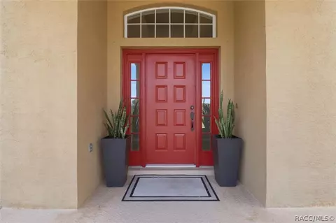Entry Way - 468 E Keller Ct, Hernando, FL 34442 photo 1 of 2