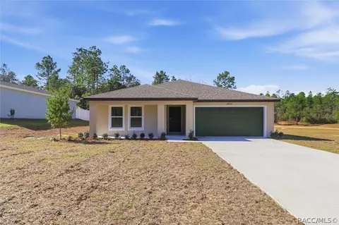 8854 N Paradisea Dr, Dunnellon, FL 34433