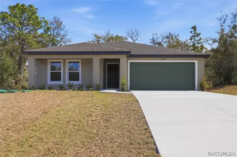 2053 W Magenta Dr, Dunnellon, FL 34434