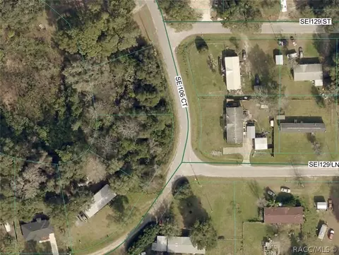 0 106th Ct, Belleview, FL 34420