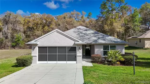 3163 N Chandler Dr, Hernando, FL 34442