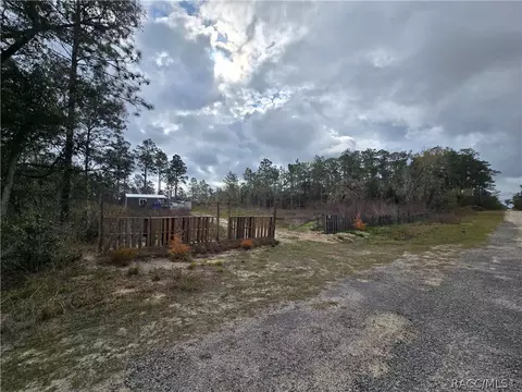 tbd SE 128 Ave, Dunnellon, FL 34431