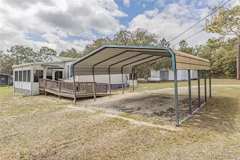 3950 N Calumet Ter, Hernando, FL 34442 photo 7