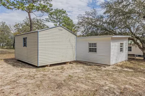 3950 N Calumet Ter, Hernando, FL 34442 photo 11
