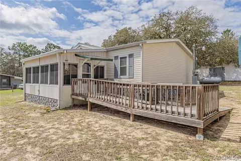 3950 N Calumet Ter, Hernando, FL 34442 photo 6