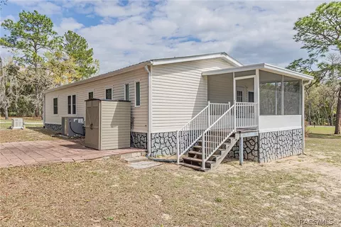 3950 N Calumet Ter, Hernando, FL 34442 photo 4