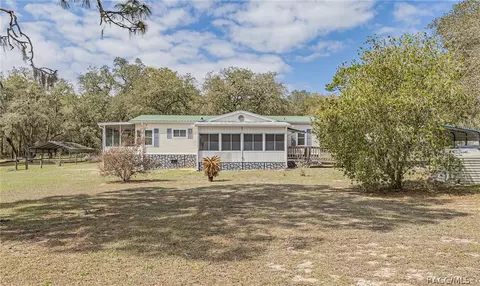 3950 N Calumet Ter, Hernando, FL 34442 photo 2