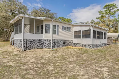 3950 N Calumet Ter, Hernando, FL 34442 photo 3