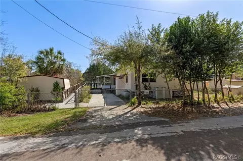 1600 S Canary Ter, Inverness, FL 34450