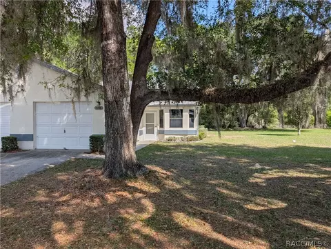 636 Whispering Pines Blvd, Inverness, FL 34453