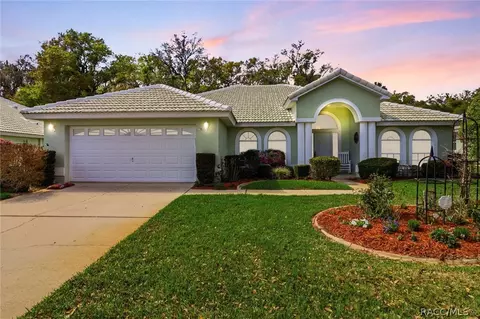 721 Inverie Dr, Inverness, FL 34453