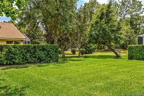 Exterior - 1312 W Skyview Crossing Dr, Hernando, FL 34442 photo 4 of 9