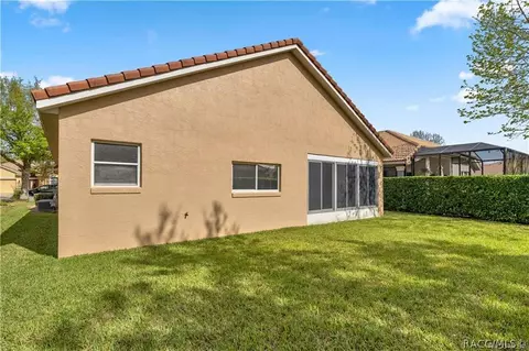 Exterior - 1312 W Skyview Crossing Dr, Hernando, FL 34442 photo 9 of 9