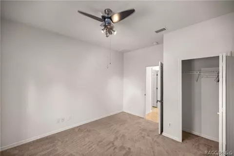Bedroom - 1312 W Skyview Crossing Dr, Hernando, FL 34442 photo 6 of 6