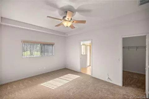 Bedroom - 1312 W Skyview Crossing Dr, Hernando, FL 34442 photo 2 of 6