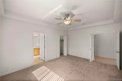 Bedroom - 1312 W Skyview Crossing Dr, Hernando, FL 34442 photo 1 of 6