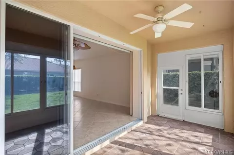 Exterior - 1312 W Skyview Crossing Dr, Hernando, FL 34442 photo 3 of 9