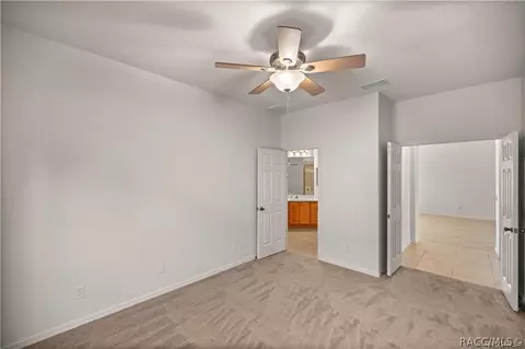 Bedroom - 1312 W Skyview Crossing Dr, Hernando, FL 34442 photo 3 of 6
