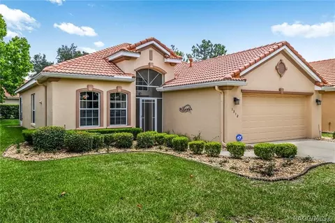 1312 W Skyview Crossing Dr, Hernando, FL 34442