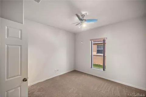 Bedroom - 1312 W Skyview Crossing Dr, Hernando, FL 34442 photo 5 of 6