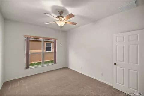 Bedroom - 1312 W Skyview Crossing Dr, Hernando, FL 34442 photo 4 of 6