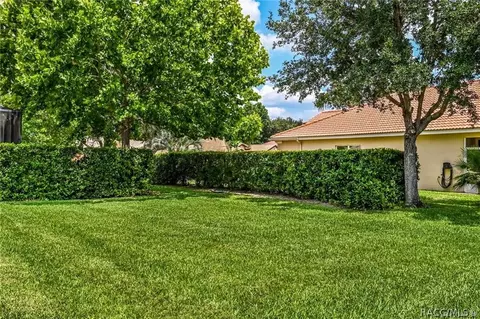 Exterior - 1312 W Skyview Crossing Dr, Hernando, FL 34442 photo 5 of 9