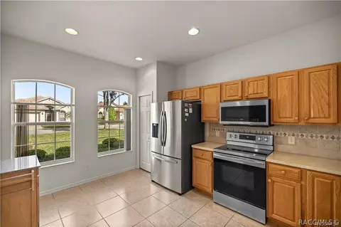 Kitchen - 1312 W Skyview Crossing Dr, Hernando, FL 34442 photo 1 of 3