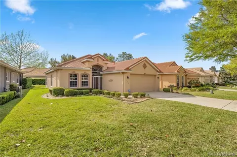 Exterior - 1312 W Skyview Crossing Dr, Hernando, FL 34442 photo 7 of 9