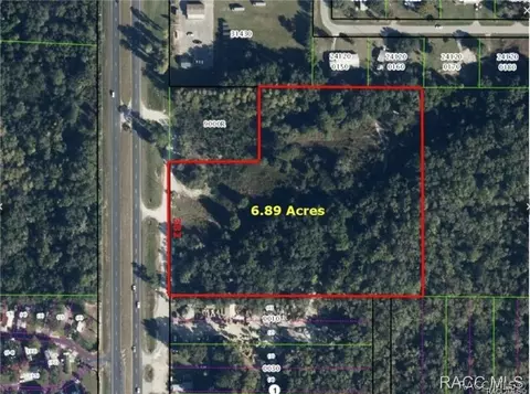 711 S Suncoast Blvd, Homosassa, FL 34448