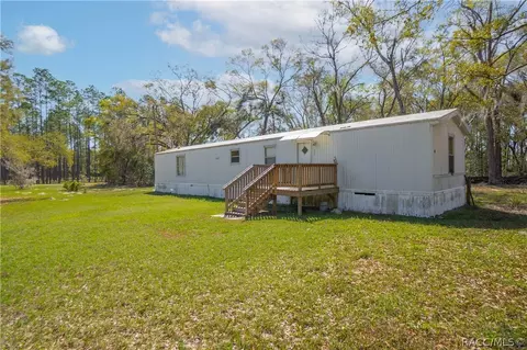5590 NW 76th Ave, Chiefland, FL 32626