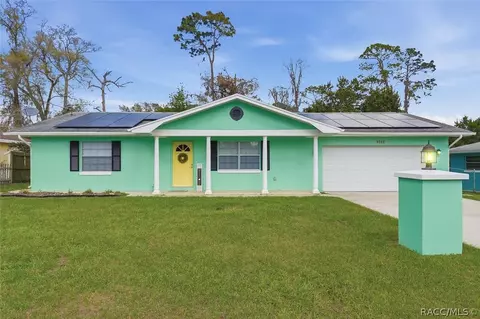 6033 E Rector St, Inverness, FL 34452